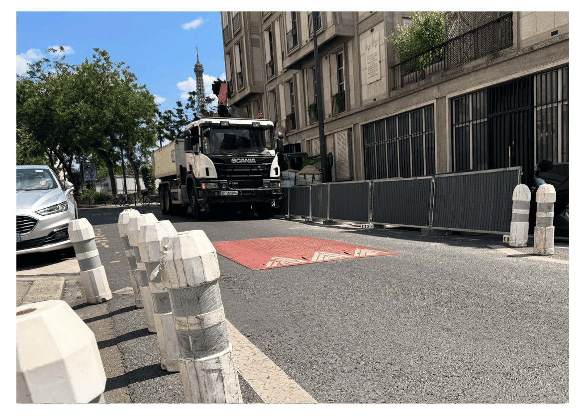 Comment choisir un ralentisseur routier conforme ?